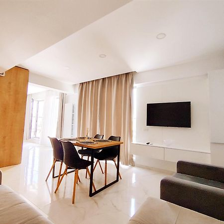 Nvd Residence Mamaia-Nord Năvodari Kültér fotó