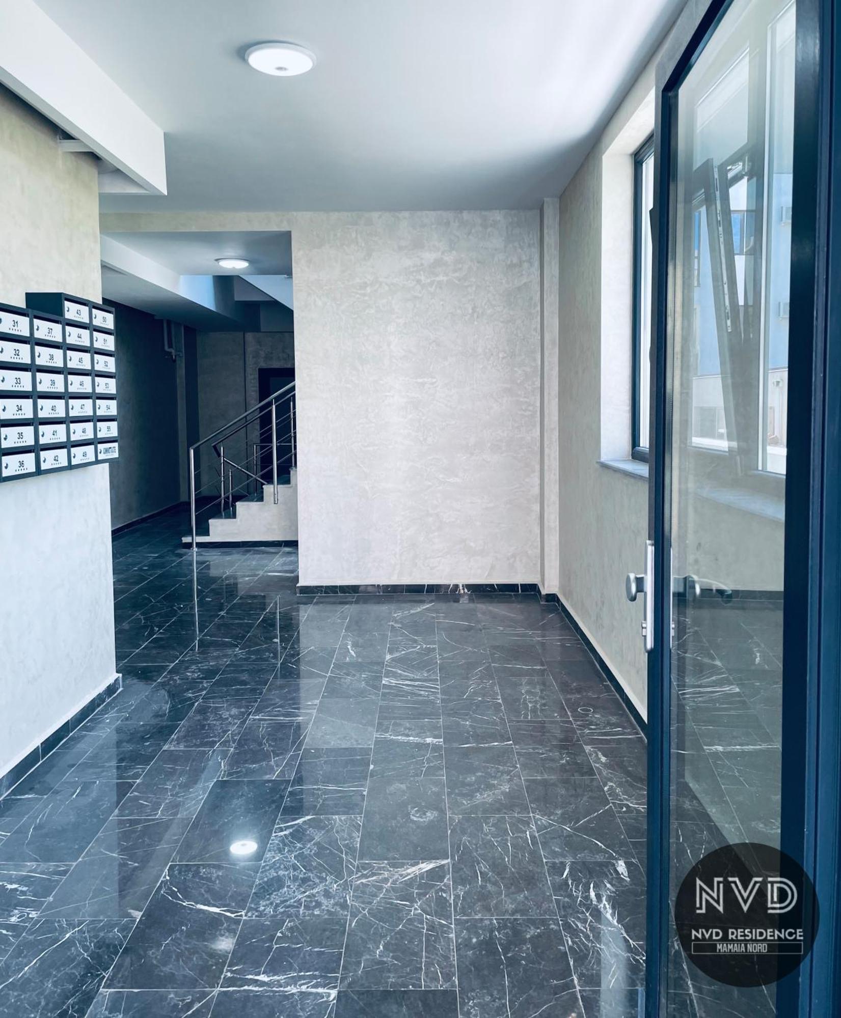 Nvd Residence Mamaia-Nord Năvodari Szoba fotó