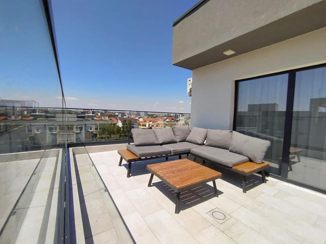 Nvd Residence Mamaia-Nord Năvodari Kültér fotó