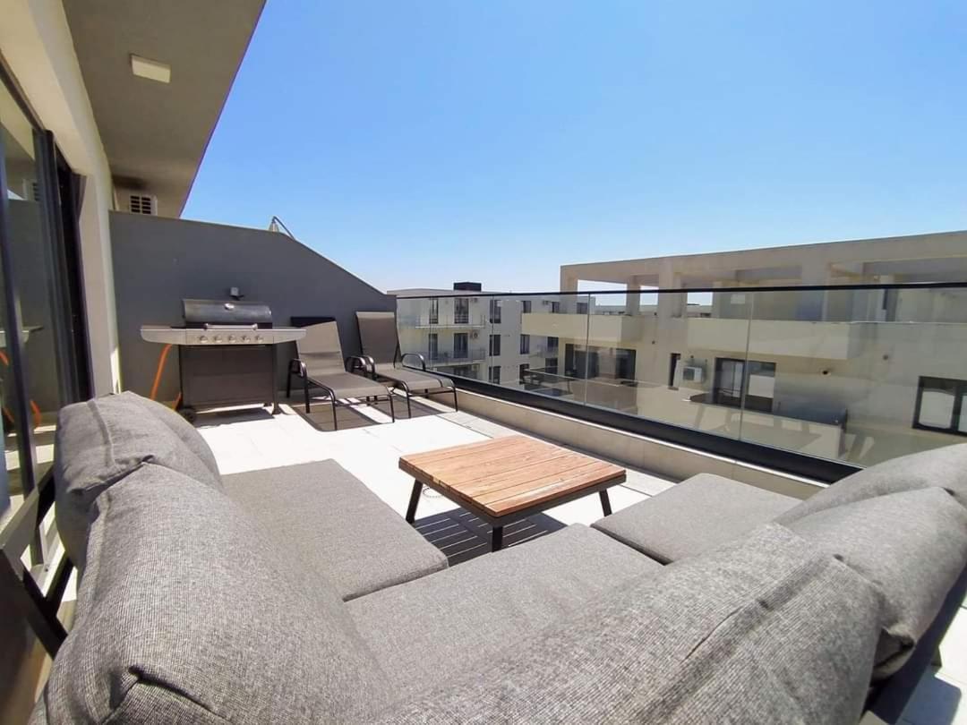 Nvd Residence Mamaia-Nord Năvodari Kültér fotó