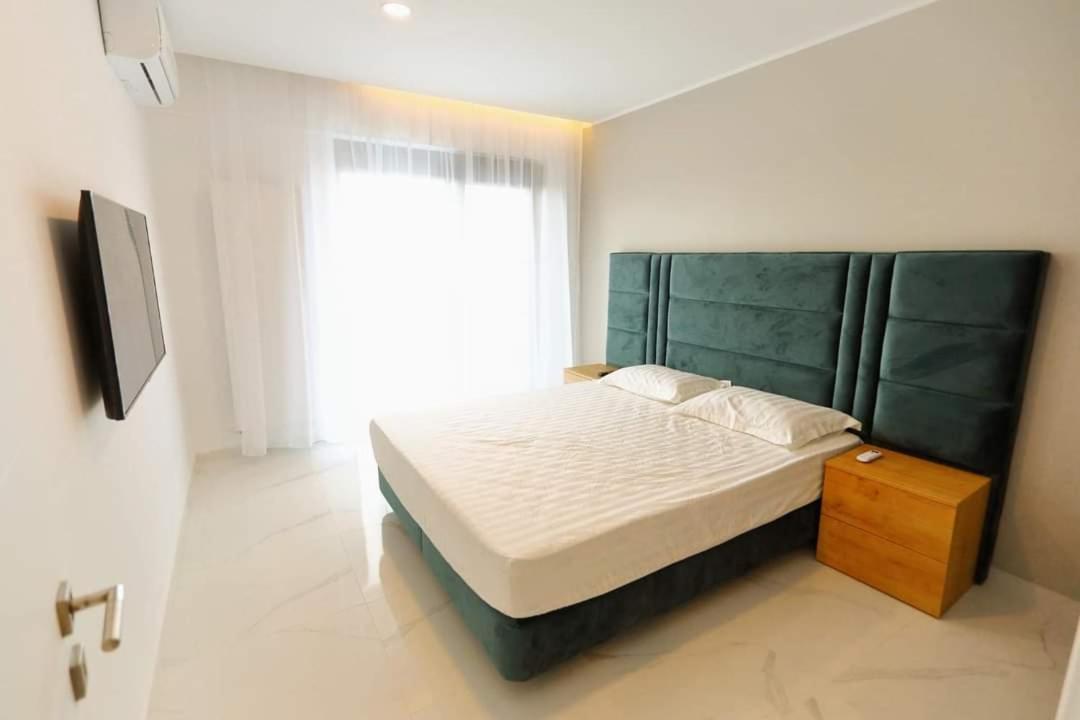 Nvd Residence Mamaia-Nord Năvodari Kültér fotó